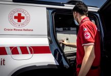CON IL PROGETTO DEFENDER FOR WORKS LAND ROVER E’ SEMPRE AL FIANCO DI CROCE ROSSA ITALIANA IMPEGNATA NELL’IMPORTANTE CAMPAGNA VACCINAZIONI ANTI COVID-19
