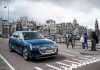 Audi e-tron 55 quattro: l’upgrade gratuito per incrementare l’autonomia