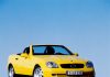 Ad Auto e Moto d’Epoca i 25 anni della Mercedes-Benz SLK