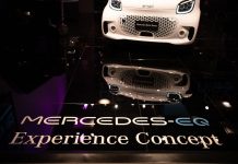 Mercedes-Benz Roma entra nei Lifestyle Hub di Coin