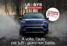 Leasys lancia la prima formula di mobilità integrata on demand