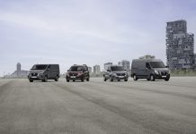 Nissan rinnova la gamma LCV: Interstar, Primastar e il nuovo Townstar