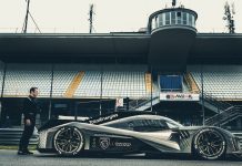 NUOVA PEUGEOT 9X8 HYPERCAR: LE SENSAZIONI DEL PILOTA PRIMA DELLA PARTENZA RACCONTATE DA STEFANO ACCORSI IN UN VIDEO EMOZIONALE