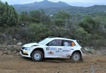 TROFEO PIRELLI – ACCADEMIA TITOLI: POKER DI CAMPIONI CHENTRE (Z1), FIORONI (Z4), VESCOVI (Z6), SIDDI (Z9)