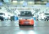 Sempre più innovativo, più efficiente e più connesso: avvio della produzione del nuovo Multivan presso il modernissimo stabilimento di Hannover