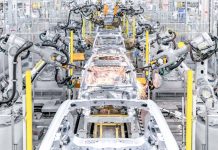 Volvo Car Group rileva la proprietà dello stabilimento di Luqiao da Geely Holding