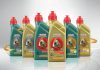 Con la linea Castrol TRANSMAX® per trasmissioni e assali, si amplia la gamma Castrol di prodotti a impatto zero di CO2 in Europa
