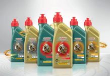 Con la linea Castrol TRANSMAX® per trasmissioni e assali, si amplia la gamma Castrol di prodotti a impatto zero di CO2 in Europa