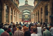 “Pensata per il pianeta. Pensata per le persone”. On air lo spot della Nuova (500)RED