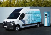 HYVIA SVELA I SUOI PRIMI PROTOTIPI A IDROGENO