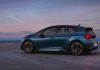 CUPRA Born: il primo modello 100% elettrico del marchio, pronto a dare nuovo impulso al mercato delle auto elettriche