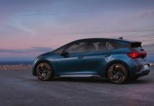 CUPRA Born: il primo modello 100% elettrico del marchio, pronto a dare nuovo impulso al mercato delle auto elettriche