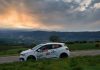 AL RALLY DUE VALLI ARRIVA LA PRIMA VITTORIA PER LA CLIO RALLY4