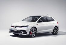 Nuova Polo, la gamma si completa con l’introduzione della sportiva GTI