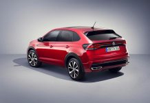 Volkswagen Taigo, aperti gli ordini in Italia