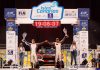 Carlos García vince sulle strade di casa nell’ultimo round dell’Abarth Rally Cup al Rally Islas Canarias