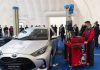CREARE COMPETENZE AL PASSO CON I TEMPI: TOYOTA INAUGURA L’OFFICINA DIDATTICA ELIS PER LE PROFESSIONI DEL FUTURO