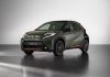 NUOVA TOYOTA AYGO X: DA OGGI PRENOTABILE ONLINE