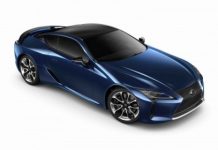 LEXUS LC MY22: MIGLIORAMENTI DINAMICI, ALA POSTERIORE DI ISPIRAZIONE AERONAUTICA E IL PRIMO ALLESTIMENTO “LEXUS BESPOKE “