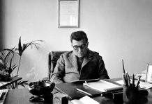 Lamborghini e gli innovatori del passato