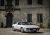 La Lamborghini Jalpa compie 40 anni
