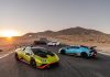 Huracán STO dynamic launch: un successo intercontinentale