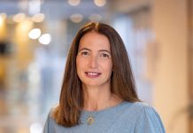 ESTELLE GUILLOT-TANTAY È NOMINATA DIRETTORE DELLA COMUNICAZIONE DI MOBILIZE