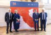 1000 Miglia, Coppa delle Alpi, tutti gli eventi della Freccia Rossa nel primo semestre 2022 e il nuovo consiglio di amministrazione