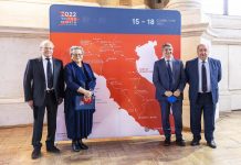 1000 Miglia, Coppa delle Alpi, tutti gli eventi della Freccia Rossa nel primo semestre 2022 e il nuovo consiglio di amministrazione