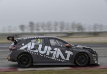 Arduini e Bodega si confermano Vicecampioni dell’ATCC