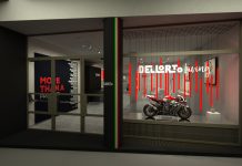 DELLORTO LIVING “MORE THAN A PRODUCT”