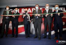 EICMA 2021, OGGI RIAPRE IL FUTURO