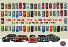 Fiat supervaluta l’usato, fino a 1.000€ in più rispetto alla Quotazione Quattroruote