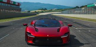 Ferrari alza la posta: dividendo record da 3,615 euro (+21%) e 640 milioni agli azionisti