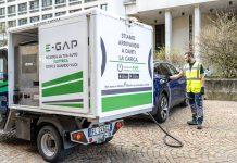 Mobilità sostenibile: E-GAP approva il piano triennale, investimenti per 200 milioni
