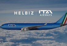 Nuova partnership multi-business tra Helbiz e ITA Airways: la tecnologia al servizio della sostenibilità ambientale
