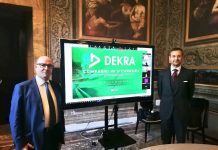 MOBILITA’. DEKRA PRESENTA IL PROGETTO “COMPAGNI IN SICUREZZA”