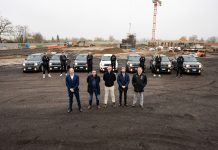 Horizon Automotive partner del Gruppo Gavio per la fornitura di Jeep Renegade PHEV