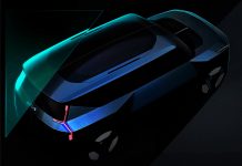 Kia Concept EV9 il manifesto della mobilità sostenibile