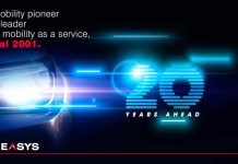 Leasys compie vent’anni: da operatore NLT in Italia a player europeo della nuova mobilità
