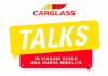 OLTRE 1.300 AGENZIE ASSICURATIVE PER I CARGLASS® TALKS