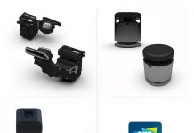 Marelli si aggiudica il premio “CES Innovation Award Honoree 2022”