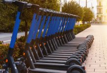 Monopattini: 1 conducente su 3 ha già l’assicurazione