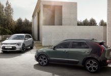 Kia comunica i risultati commerciali del 2021 e gli obiettivi per il 2022