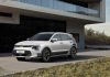 Nuova Kia Niro debutta al Seoul Mobility Show 2021