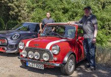 Sostenibilità, diversità, innovazione, redditività e ottimismo: la strategia futura di MINI