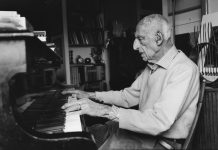 BMW Italia partner di “Ghiribizzi”, la mostra dedicata ai disegni di Gillo Dorfles presso la Fondazione Cini di Venezia