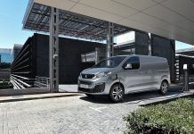 A TUTTO WATT! CON I SUOI VEICOLI COMMERCIALI 100% ELETTRICI PEUGEOT PUNTA ALLA LEADERSHIP DEL MERCATO