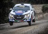 PEUGEOT SI AGGIUDICA IL CAMPIONATO COSTRUTTORI DEL CIR 2 RUOTE MOTRICI 2021