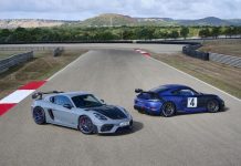 Cinque anteprime mondiali in programma in California all’insegna dell’eleganza, della versatilità e del dinamismo più assoluto